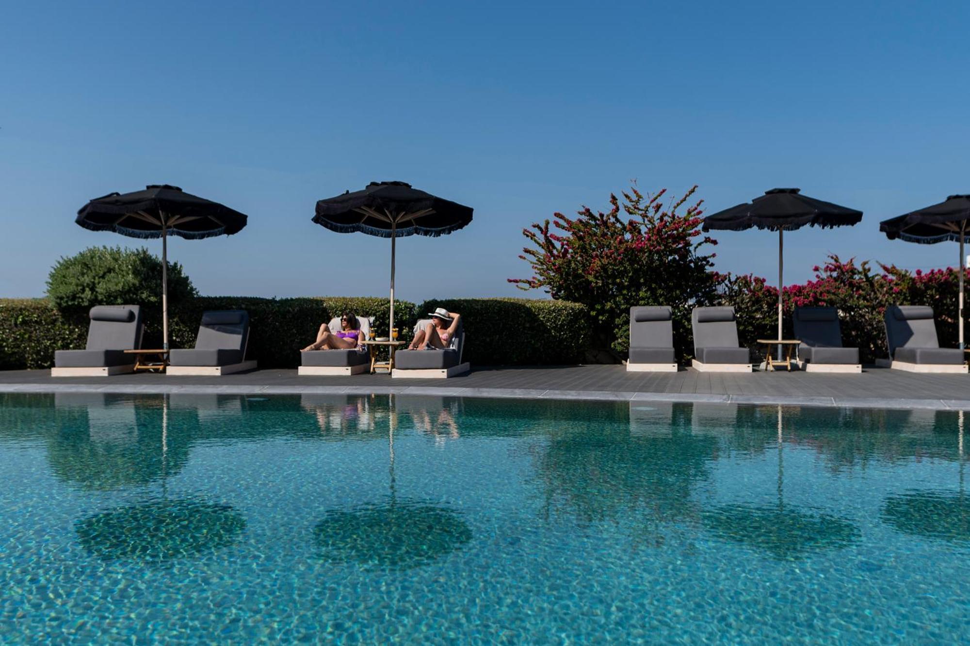 Agnanti & 5* Parikia (Paros)