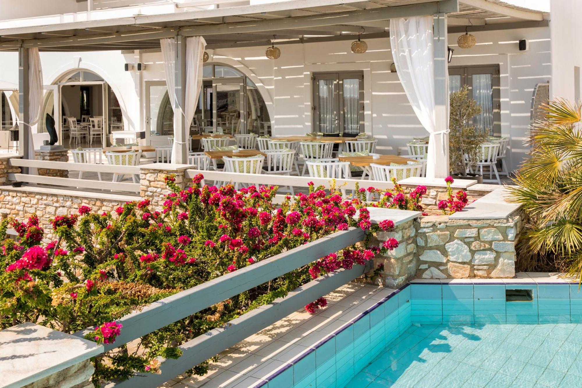 Hotel Agnanti & 5*