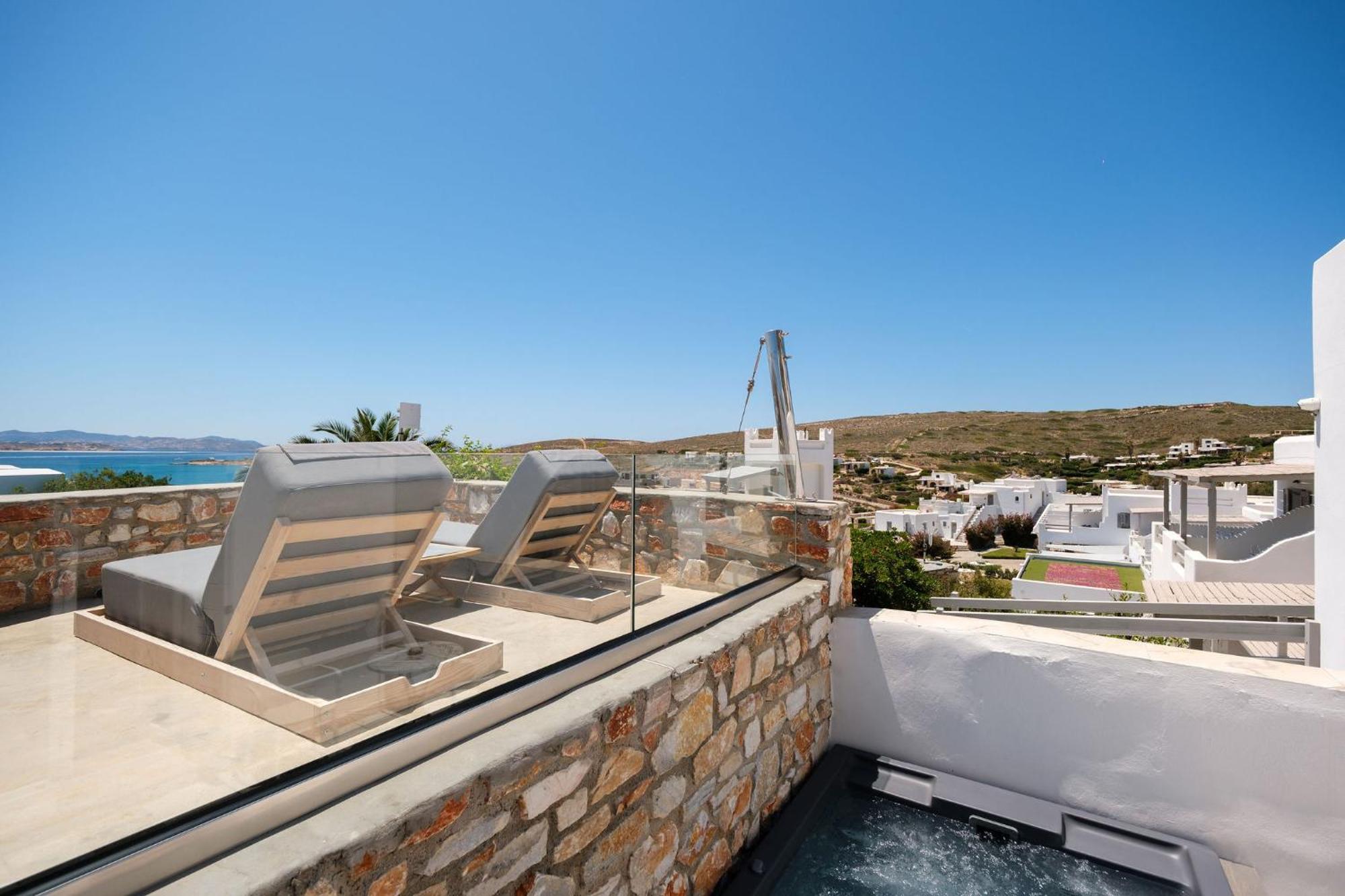 Agnanti & Hotel 5*