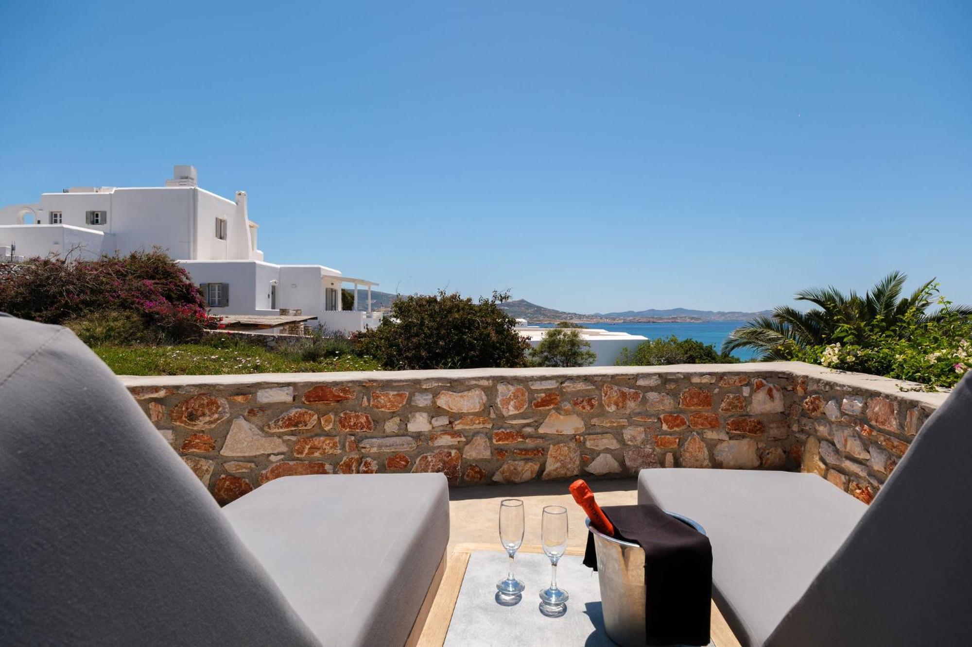 Hotel Agnanti & 5*